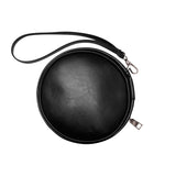 Chow Chow Round Makeup Bag (Model 1625)