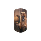 Chow Chow Women's Clutch Purse (Model 1637)