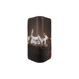 Jack Russell Terrier Women's Clutch Purse (Model 1637)