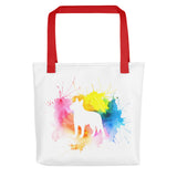 Australian Cattle Dog Tote bag