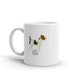 Jack Russell Terrier Mug