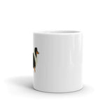 Collie Mug
