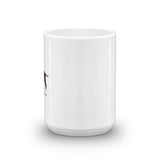 American Staffordshire Mug