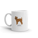 Griffon Mug