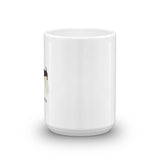 Fox Terrier Mug