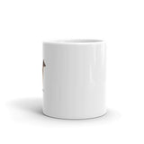 American Hairless Mug