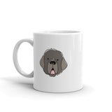 Newfoundland Mug