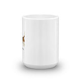 Basset Hound Mug