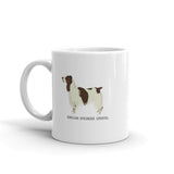 English Springer Spaniel Mug