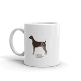 German Shorthaired Pointer Mug