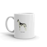 Great Dane Mug