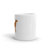 Hungarian Vizsla Mug