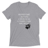 Weekend Plans Short sleeve t-shirt