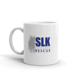 SLK Cattle Dog Rescue Mug