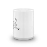 Afghan Love Mug