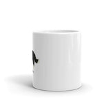 Border Collie Mug