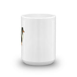 Collie Mug