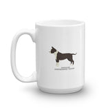American Staffordshire Mug