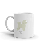 Bichon Frise Mug