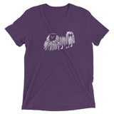 Pekingese Short sleeve t-shirt