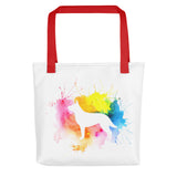 Australian Kelpie Tote bag