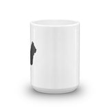 Skye Terrier Mug