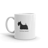 Scottish Terrier Mug