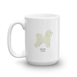 Bichon Frise Mug