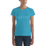 Whippets Women's short sleeve t-shirt