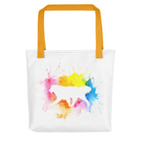 Maremma Tote bag