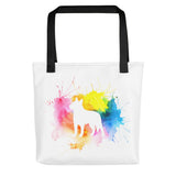 Australian Cattle Dog Tote bag