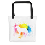 Maremma Tote bag
