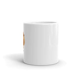 Pomeranian Mug
