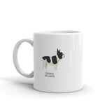 French Bulldog Mug