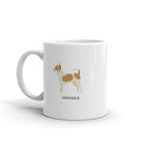 Chihuahua Mug