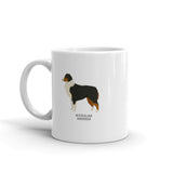 Australian Shepherd Mug