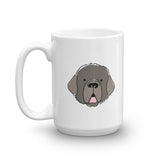 Newfoundland Mug