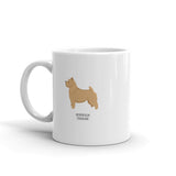 Norwich Terrier Mug