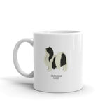 Japanese Chin Mug