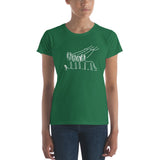 Saluki Breeders Team Women's short sleeve t-shirt