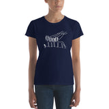 Saluki Breeders Team Women's short sleeve t-shirt