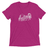 Pekingese Short sleeve t-shirt
