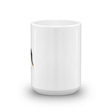 Basenji Mug