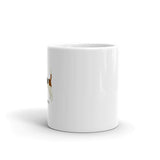 Beagle Mug