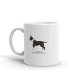 American Staffordshire Mug