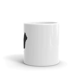 Skye Terrier Mug