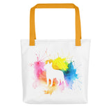 Australian Cattle Dog Tote bag