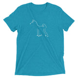 Basenji Short sleeve t-shirt