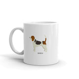 Beagle Mug