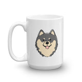 Finnish Lapphund Mug